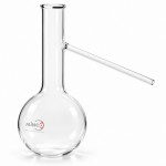 Distilling Flask Borosilicate